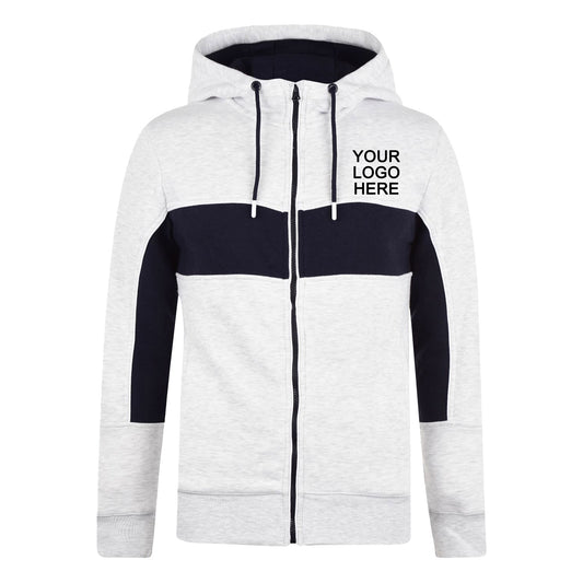 Customize Hoodie With you own Logo or Design