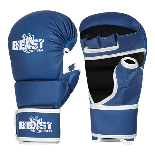 Tactical Combat Shooter Gloves – Strong Grip & Comfort