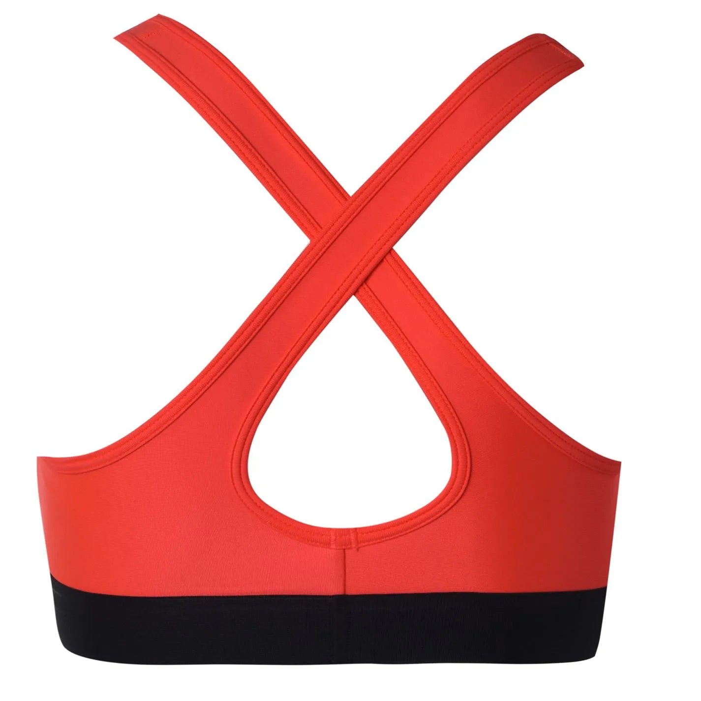 Ultra-Light Sports Bra – Soft Fabric, Maximum Breathability