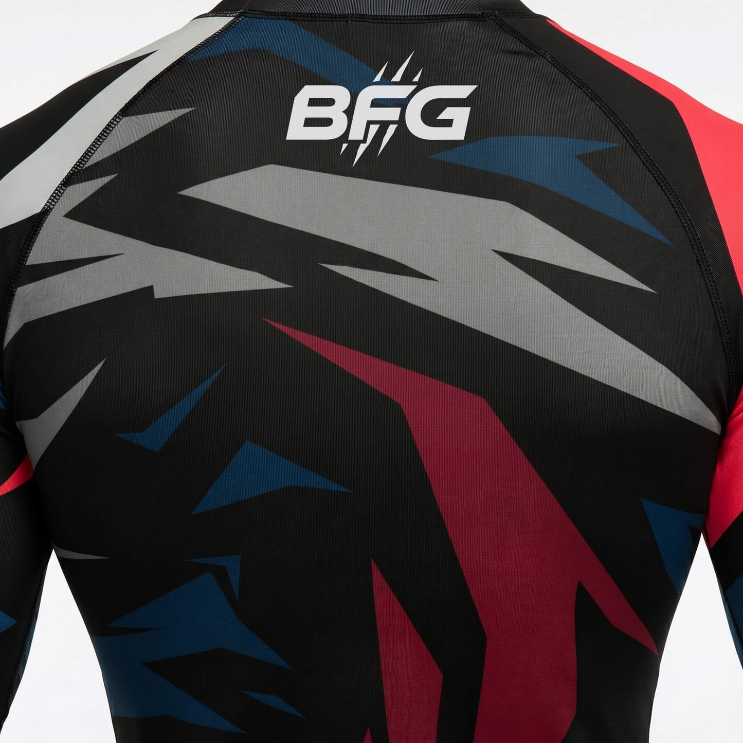 Beast Thunder Lion Rash Guard