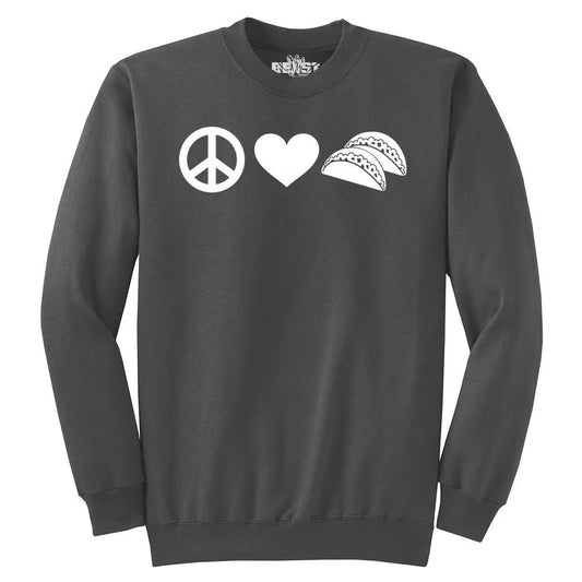 Premium Cotton Sweatshirt