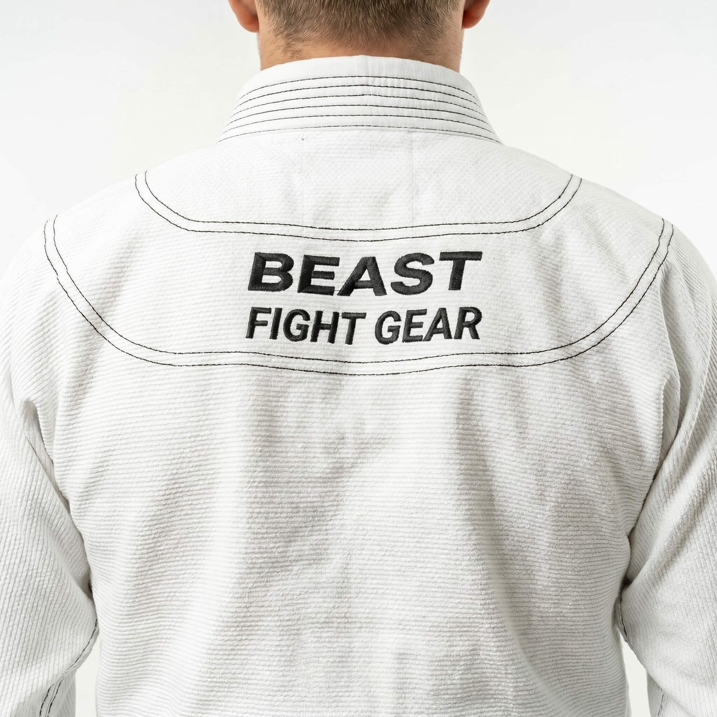 Beast Klassic BJJ Gi