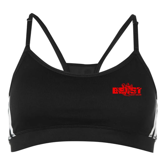 Moisture-Wicking Sports Bra – Stay Dry & Fresh