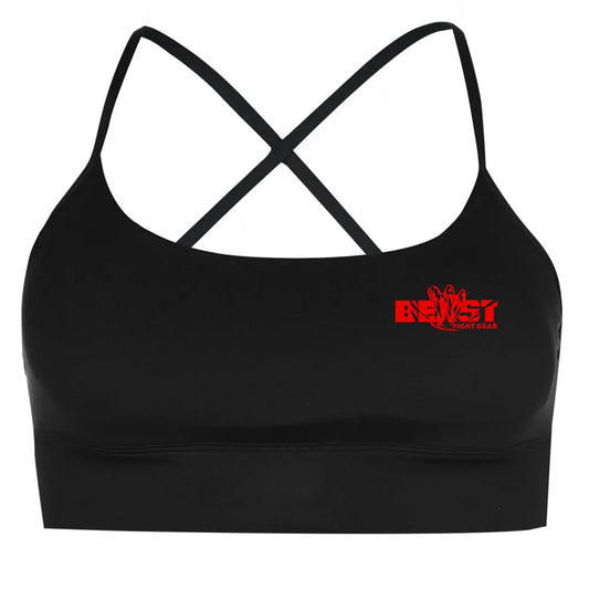 Performance Sports Bra – Stay Active with Confidence
