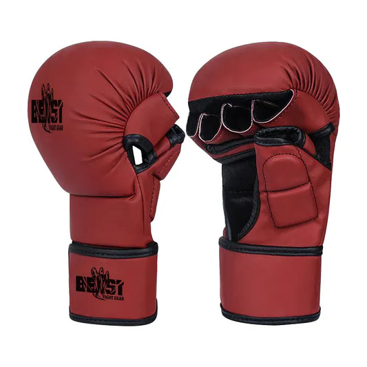 Tactical Combat Shooter Gloves – Strong Grip & Comfort