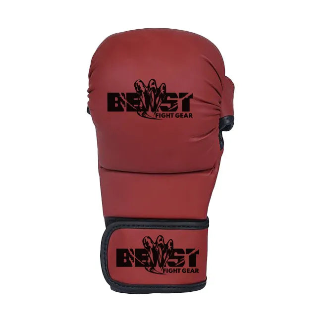 Tactical Combat Shooter Gloves – Strong Grip & Comfort