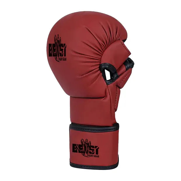 Tactical Combat Shooter Gloves – Strong Grip & Comfort