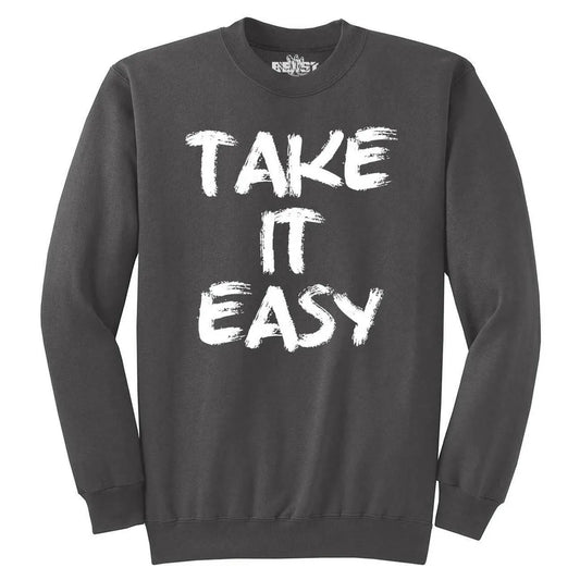 Heavyweight Fleece Sweatshirt