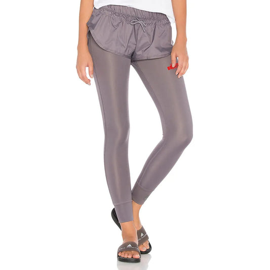 Ultra-Soft Compression Leggings for Active Women