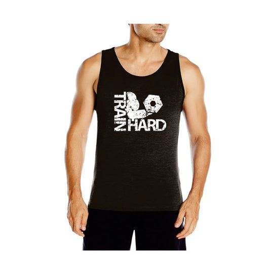 Quick-Dry Gym Stringer Vest for Training and Active Lifestyle