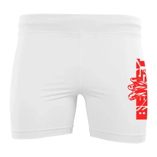 Professional Boxing Shorts – Classic Fit for Fighters