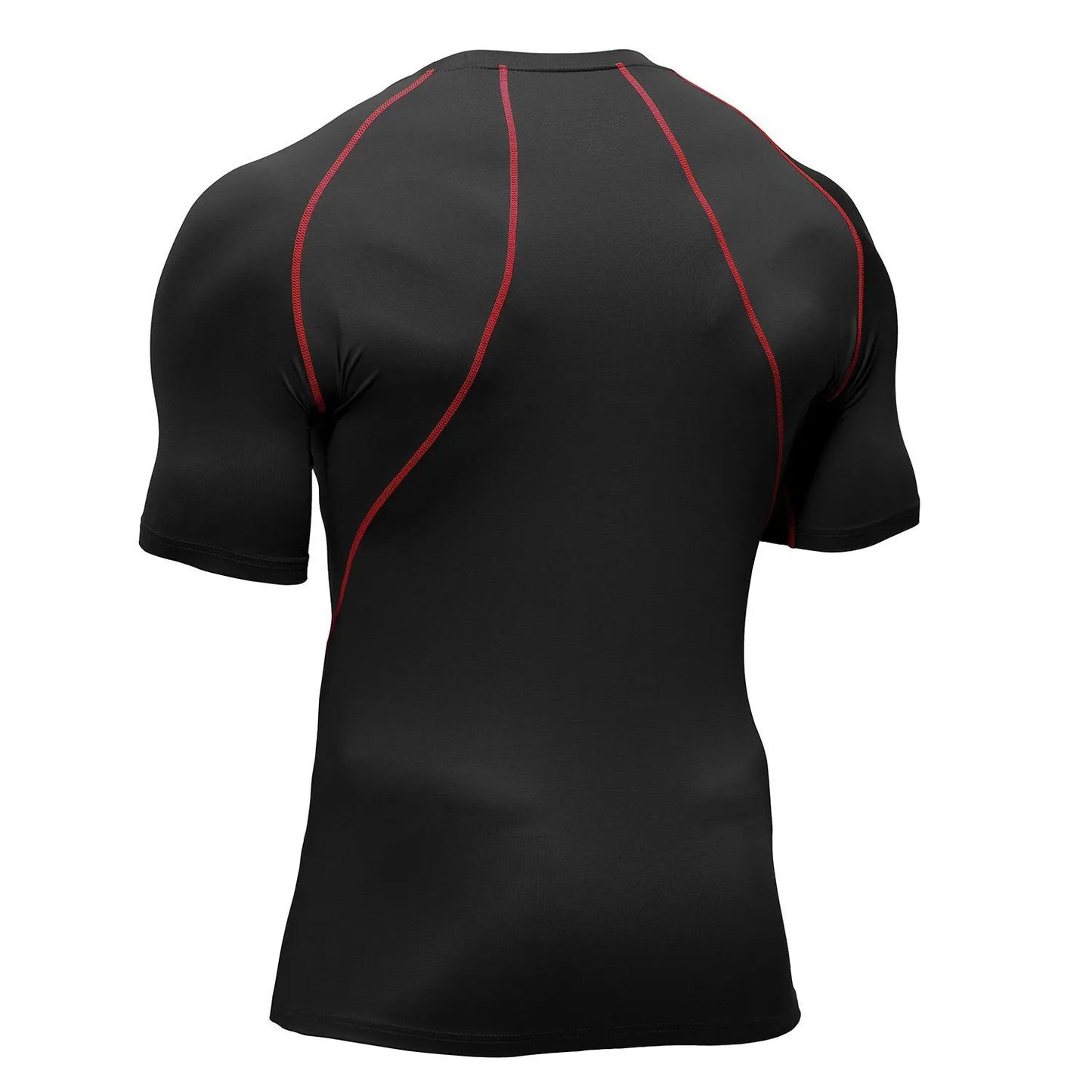 Fight-Ready Rash Guard for Jiu-Jitsu & No-Gi MMA