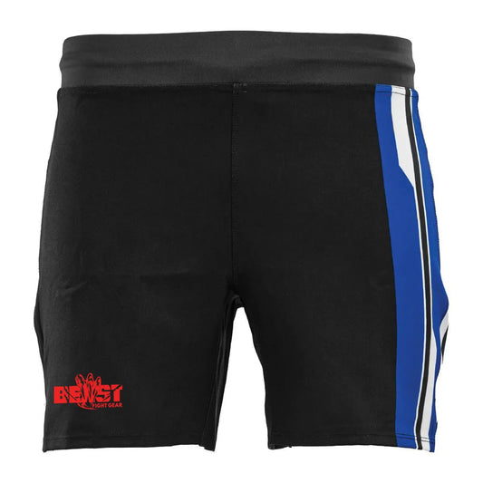Performance Boxing Shorts – Designed for Speed & Agility