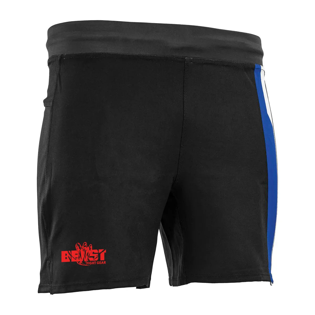 Performance Boxing Shorts – Designed for Speed & Agility