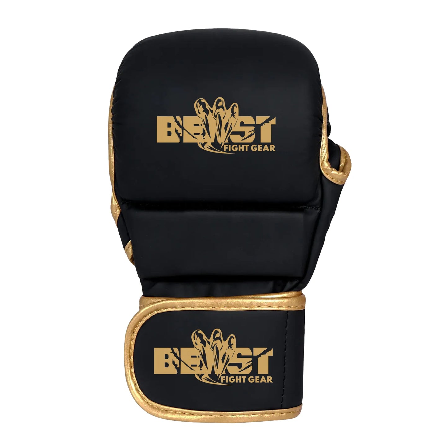 Hybrid Shooter Gloves – Perfect for Striking & Grappling