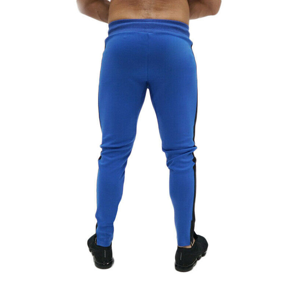 Jogger-Style Gym Trouser Pants for a Modern Athletic Look