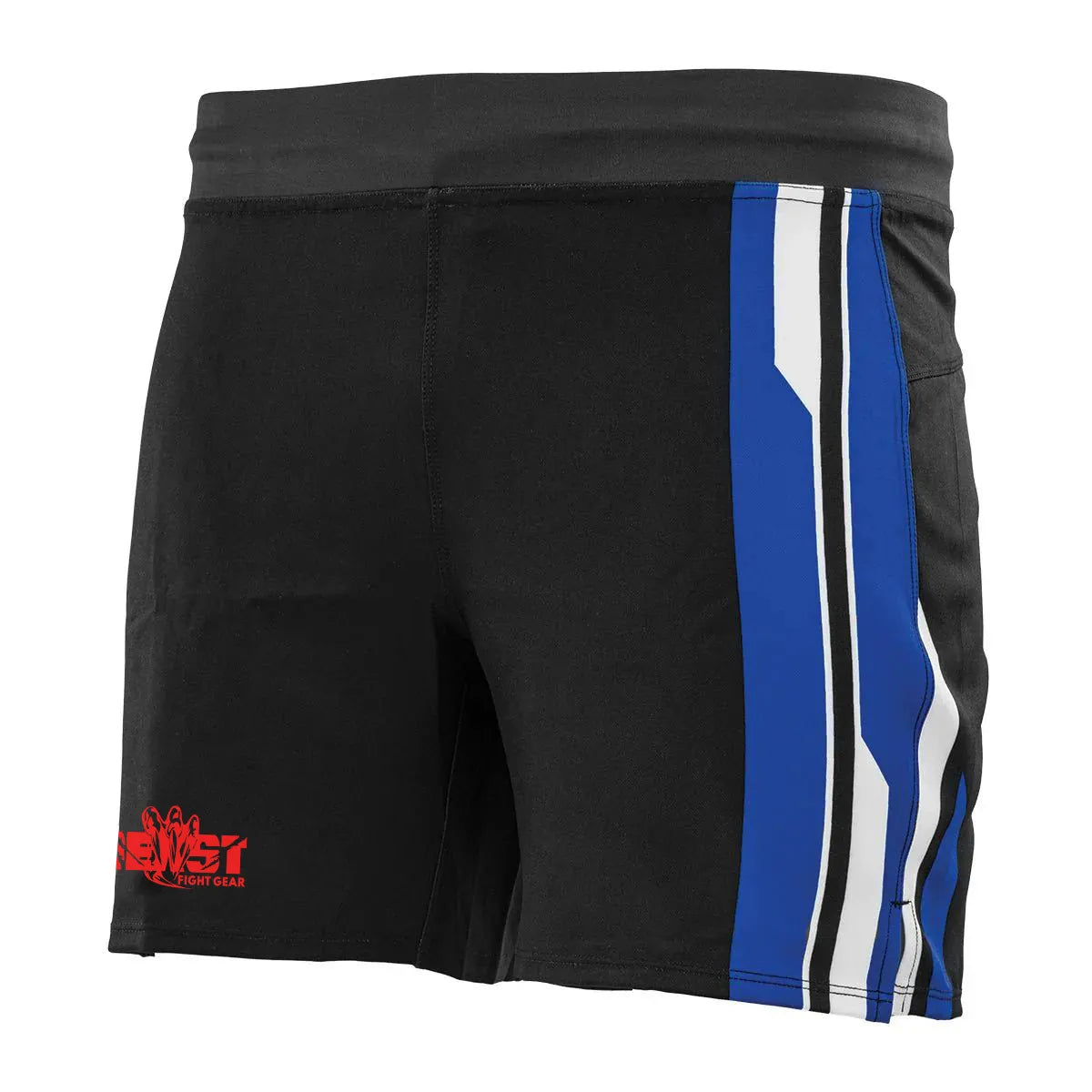 Performance Boxing Shorts – Designed for Speed & Agility