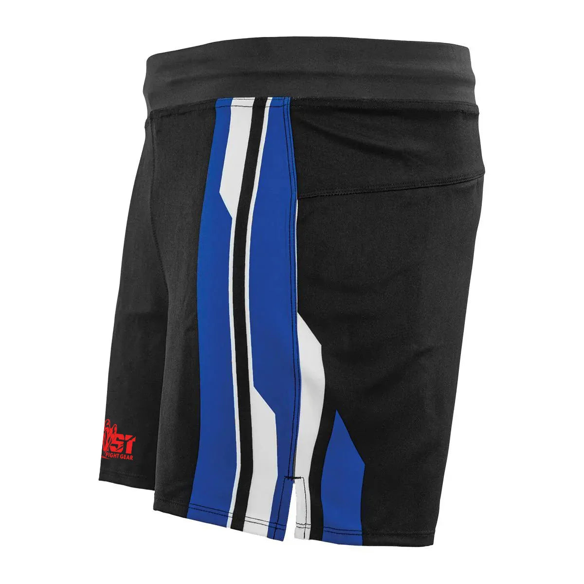Performance Boxing Shorts – Designed for Speed & Agility