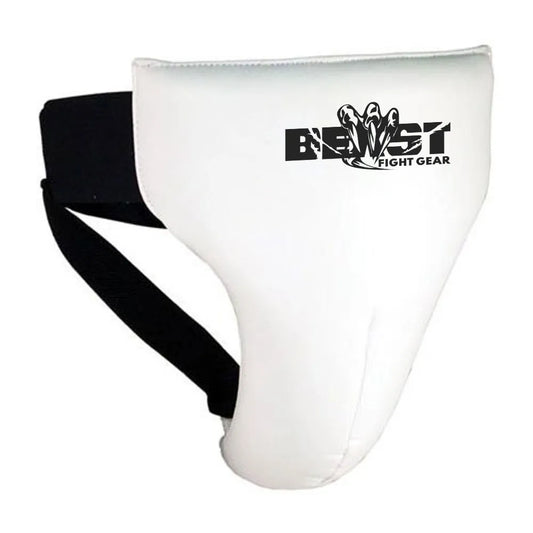 Men’s Protective Groin Guard – Padded for Maximum Defense