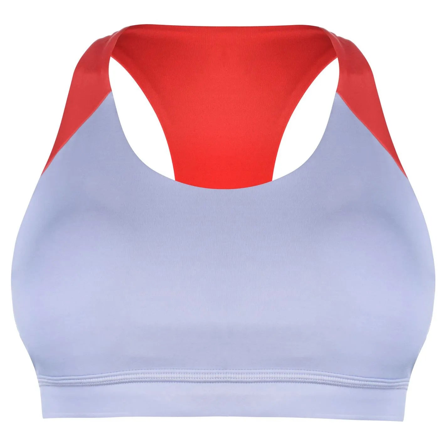 Compression Sports Bra – Secure Fit for Intense Workouts