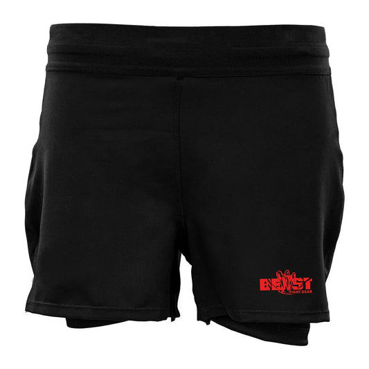 Pro Style Boxing Shorts – Designed for Champions