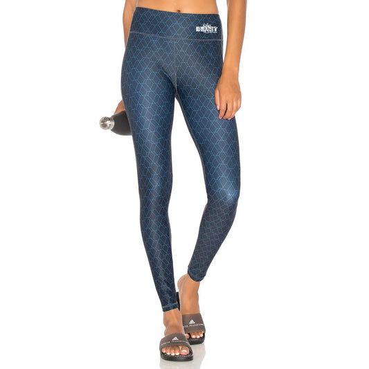Flexible & Supportive Compression Leggings for Women