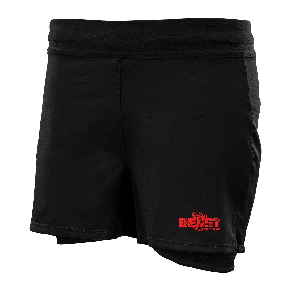 Pro Style Boxing Shorts – Designed for Champions