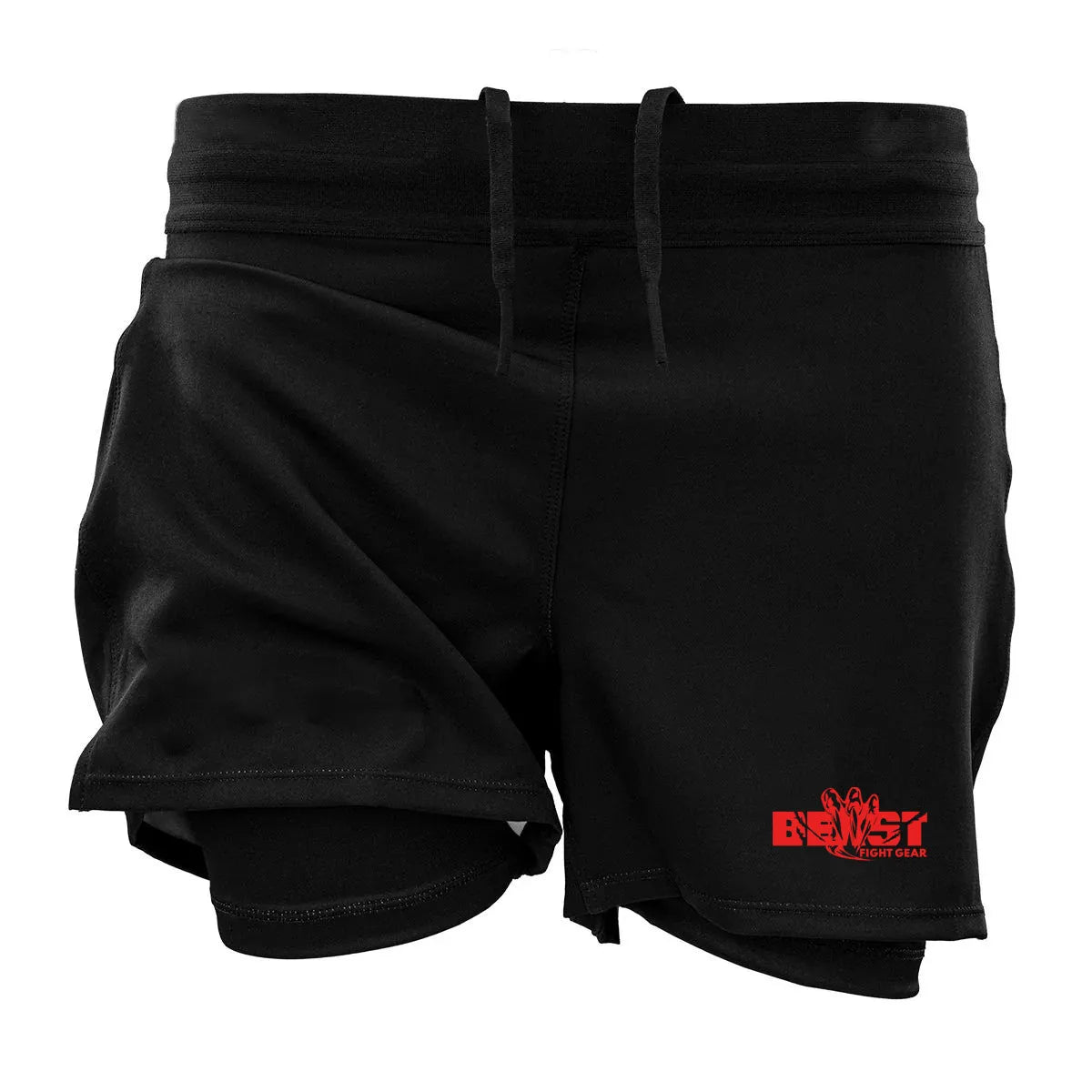 Pro Style Boxing Shorts – Designed for Champions