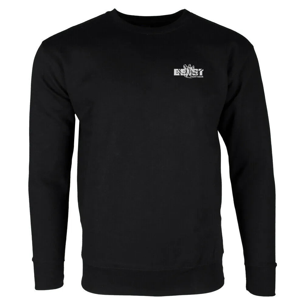 Structured Fit Sweatshirt