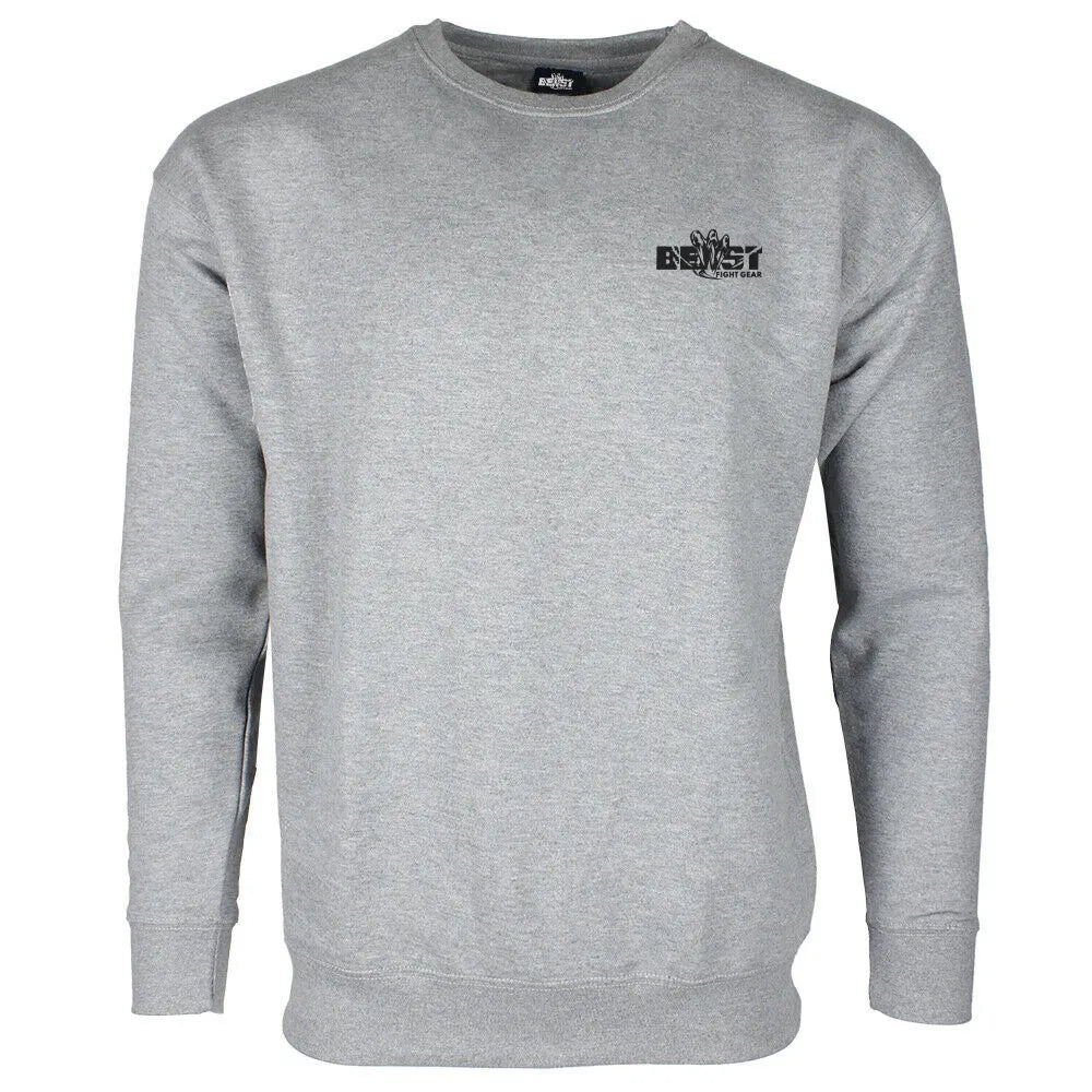 Structured Fit Sweatshirt