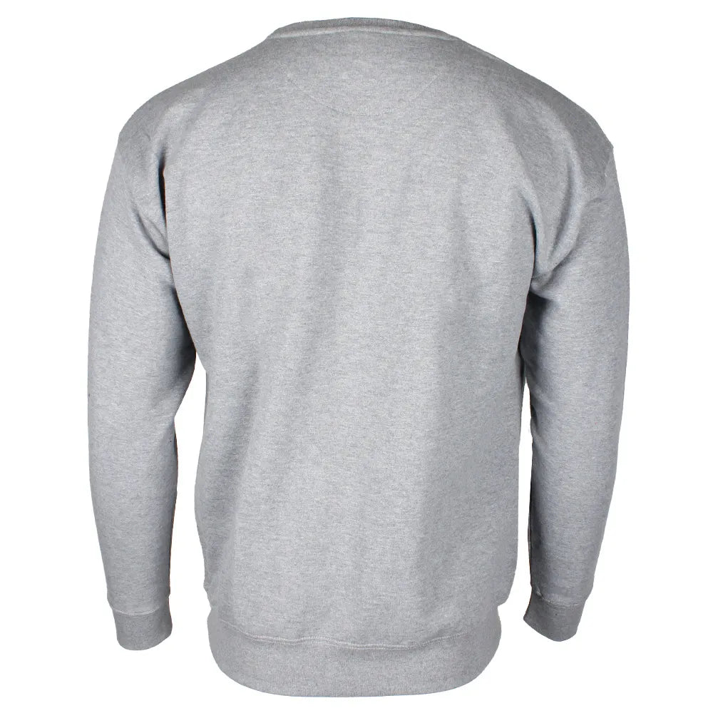 Structured Fit Sweatshirt