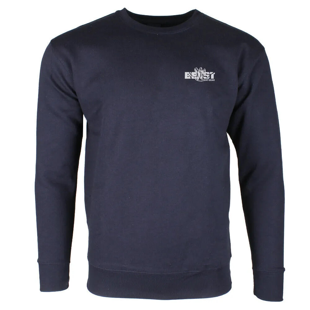 Structured Fit Sweatshirt