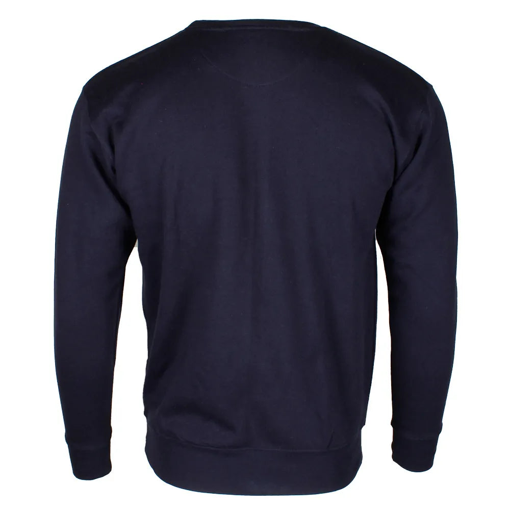Structured Fit Sweatshirt