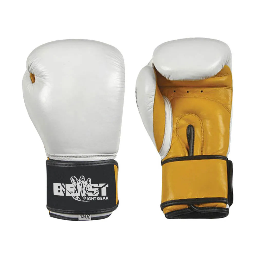 Superior Quality Boxing Gloves for Training, Sparring, and Heavy Bags
