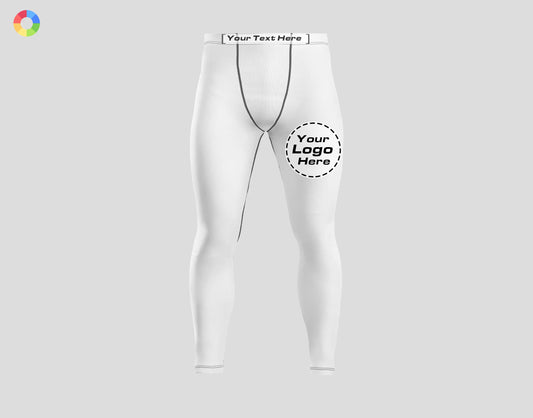 Apex Series: Custom Compression Leggings