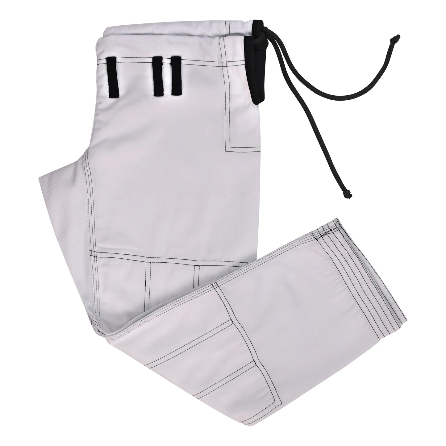 Beast Fight Gear - Professional Unisex Brazilian Jiu-Jitsu Gi with Inner Sublimation