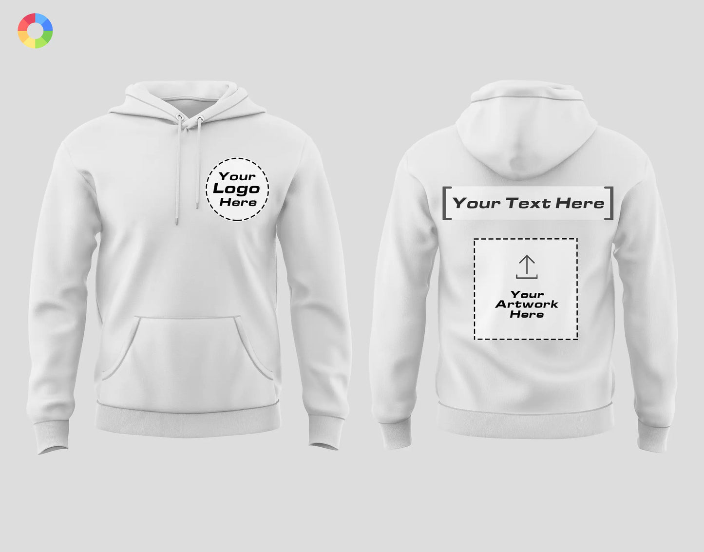 Apex Series: Custom Hoodie