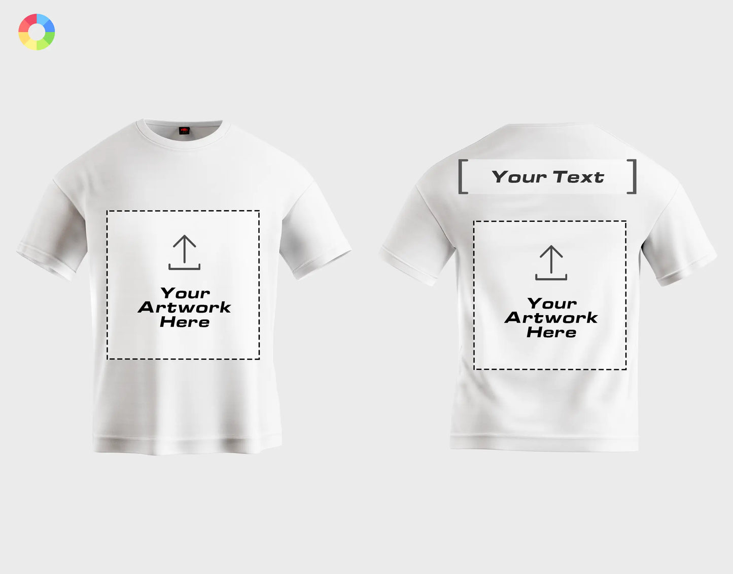 Apex Series: Custom T-Shirt