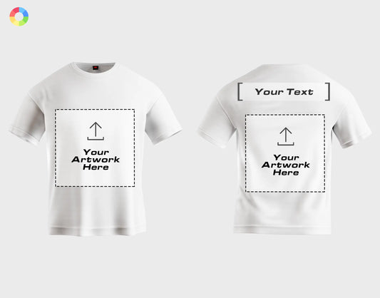 Apex Series: Custom T-Shirt