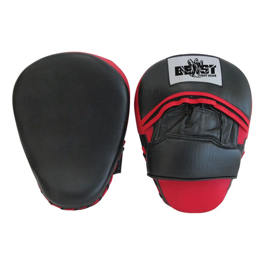 Heavy-Duty Striking Focus Pads for Trainers and Coaches