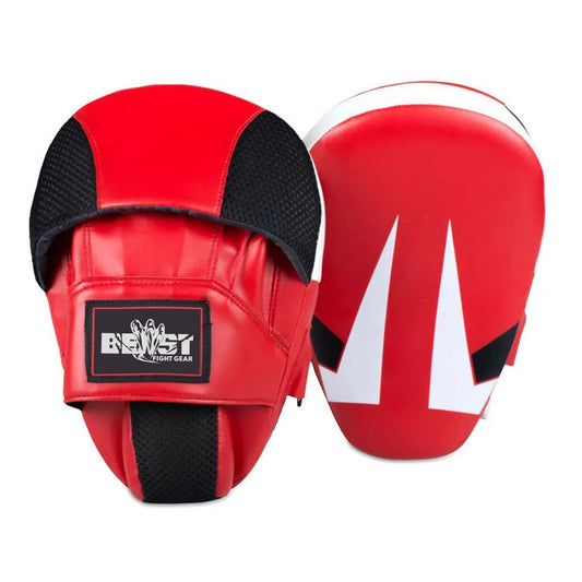 Athlete-Tested Focus Pads for Peak Performance and Durability