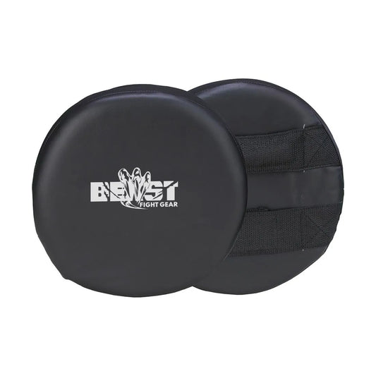 All-Around Focus Pads for Beginners and Experienced Fighters Alike