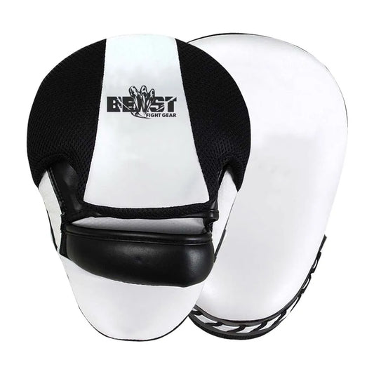 Multi-Sport Focus Pads for Boxing, MMA, and Self-Defense Training