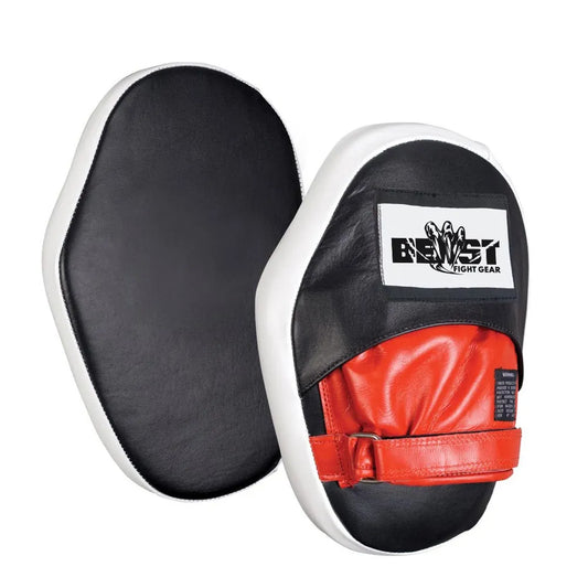 Wrist-Guard Focus Pads for Injury Prevention and Extra Hand Support (Copy)
