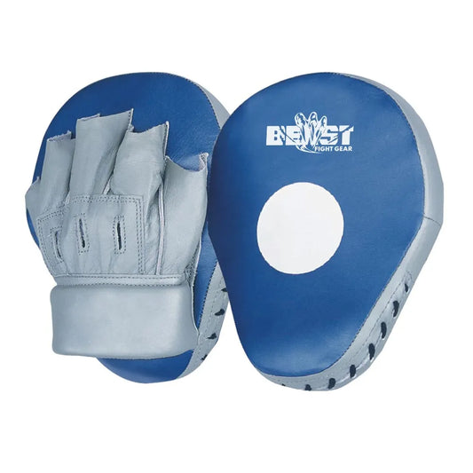Compact Size Focus Pads for Speed and Agility Drills
