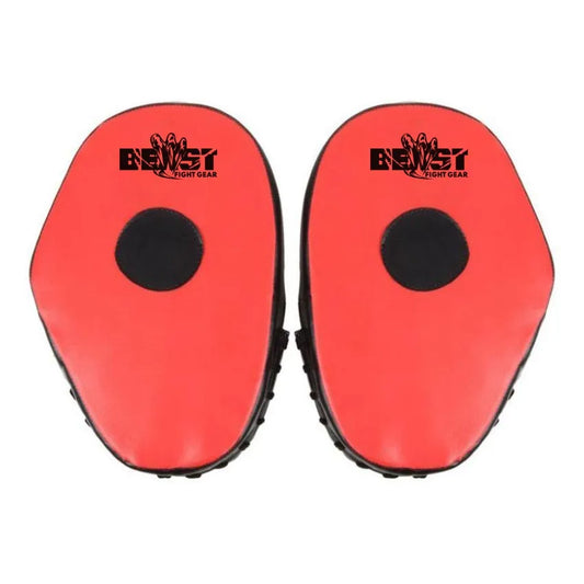 Handcrafted Focus Pads with Extra Padding for Maximum Impact Resistance (Copy)
