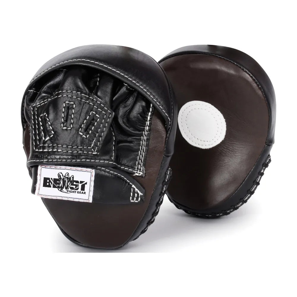 Flexible Fit Focus Pads for Comfort, Grip, and Hand Protection