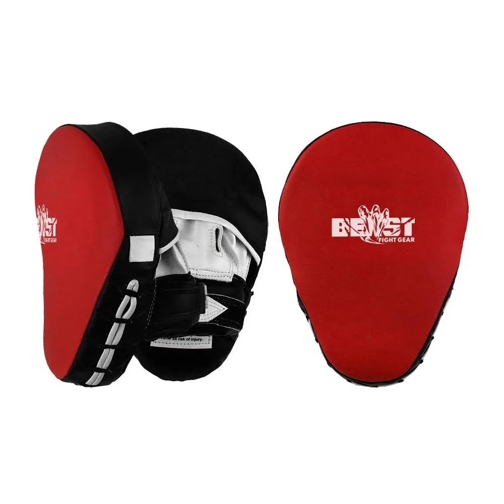 Advanced Training Focus Pads for Athletes of All Skill Levels