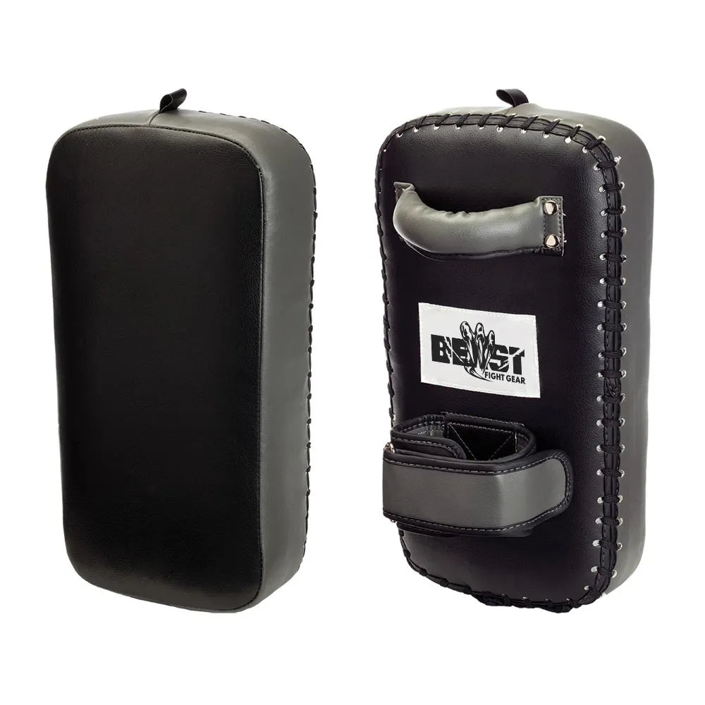 Heavy-Duty Strike Pad for Kickboxing, Taekwondo & Krav Maga