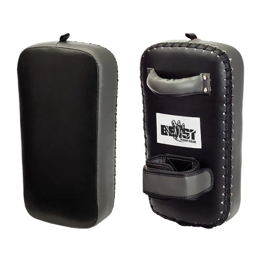 Heavy-Duty Strike Pad for Kickboxing, Taekwondo & Krav Maga